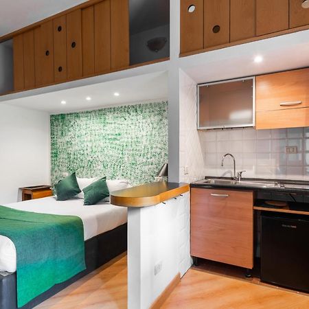 Studio Suite Aurelia Antica Roma Exterior foto