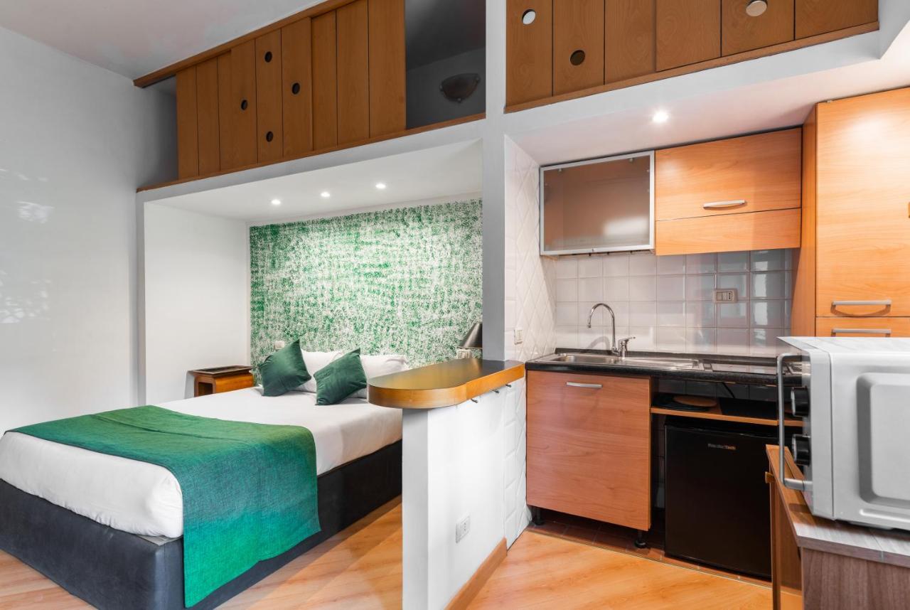 Studio Suite Aurelia Antica Roma Exterior foto